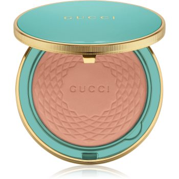 Gucci Gucci Beauty Poudre De Beauté Éclat Soleil Powder autobronzant - imagine 2